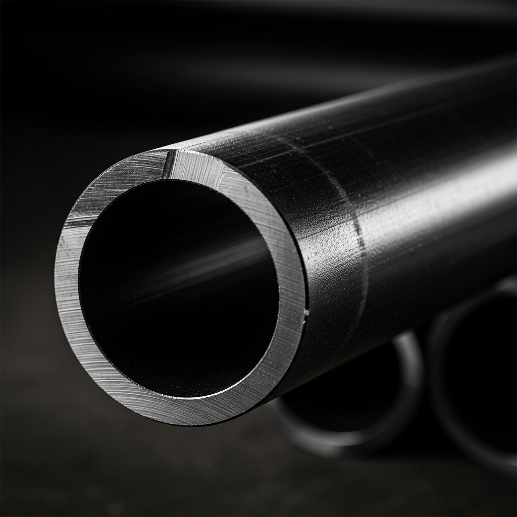 API 5L Seamless Pipe Grade B